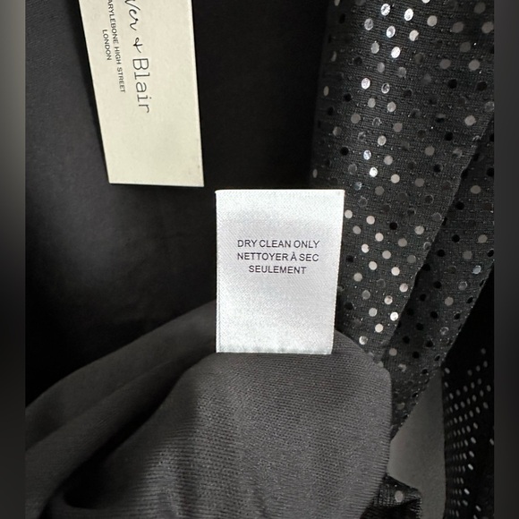 ✨NWT✨Haver & Blair: Women's Blazer- Size Small - Picture 8 of 11